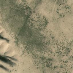 Satellite imagery of Kōtal-e Gabar, AF