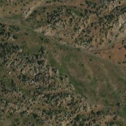 Satellite imagery of Kōh-e Dūdkash, AF