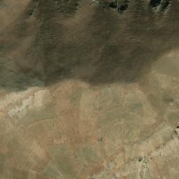Satellite imagery of Qabr-e Hazārah, AF