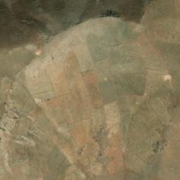 Satellite imagery of Qabr-e Hazārah, AF