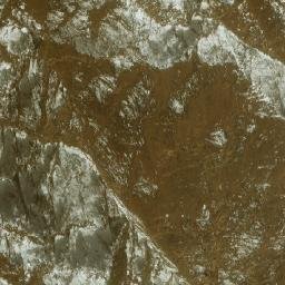 Satellite imagery of Khājān, AF