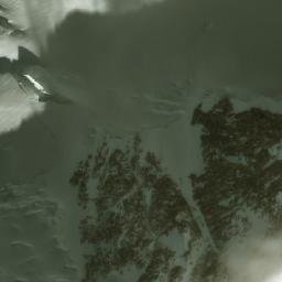 Satellite imagery of Noshaq, AF