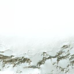 Satellite imagery of Noshaq, AF