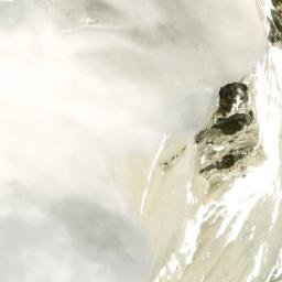 Satellite imagery of Shornishung, PK