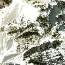 Satellite imagery of Shornishung, PK