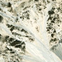 Satellite imagery of Trich, PK