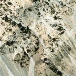 Satellite imagery of Trich, PK