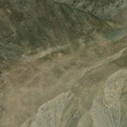 Satellite imagery of Khuran Dhar, PK