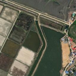 Satellite imagery of Halmibawi, KR