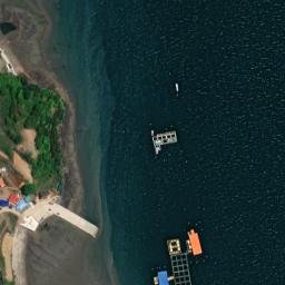 Satellite imagery of Halmibawi, KR