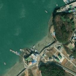 Satellite imagery of Ocheonseong, KR