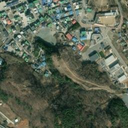 Satellite imagery of Ocheonseong, KR