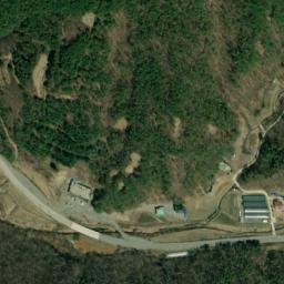 Satellite imagery of Jujabawi, KR