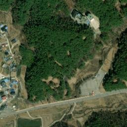 Satellite imagery of Chilgapjeong, KR