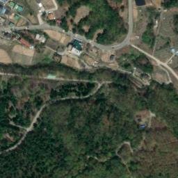 Satellite imagery of Byeongpungbawi, KR