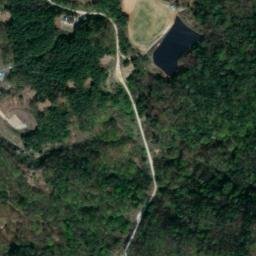 Satellite imagery of Julbawi, KR