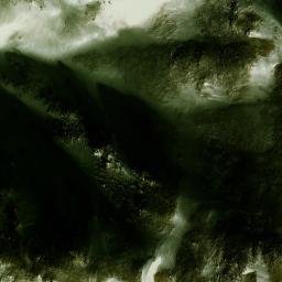 Satellite imagery of 野口五郎岳, JP