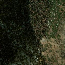 Satellite imagery of Miners Ridge, US