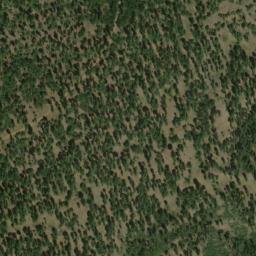 Satellite imagery of 7928 6 JRH — NGS DO5627 — Coconino County, US, US