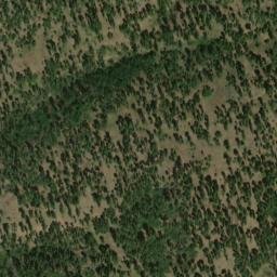 Satellite imagery of 7928 6 JRH — NGS DO5627 — Coconino County, US, US