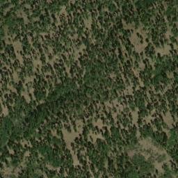 Satellite imagery of 7928 6 JRH — NGS DO5627 — Coconino County, US, US