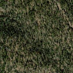 Satellite imagery of 8715 11 JRH — NGS DO5632 — Coconino County, US, US