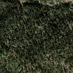 Satellite imagery of 8715 11 JRH — NGS DO5632 — Coconino County, US, US