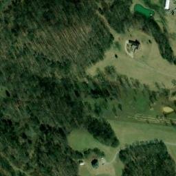Satellite imagery of Gillespie Prospect, US