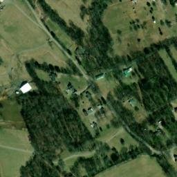 Satellite imagery of Gillespie Prospect, US