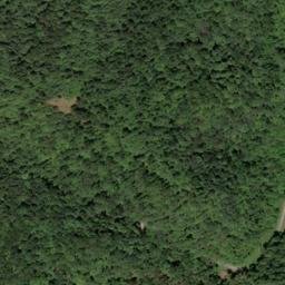 Satellite imagery of Haydenburg Ridge, US