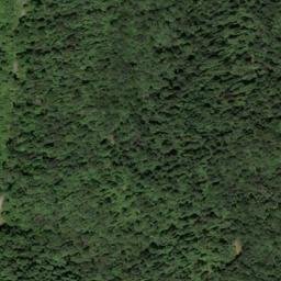 Satellite imagery of Haydenburg Ridge, US