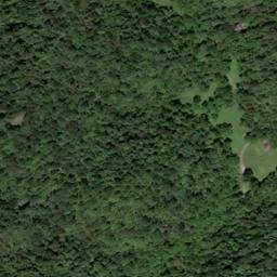 Satellite imagery of Haydenburg Ridge, US