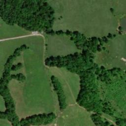 Satellite imagery of Flat Spur, US