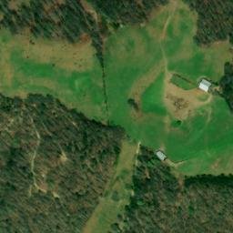 Satellite imagery of Whiteoak Ridge, US