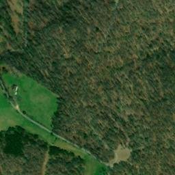 Satellite imagery of Whiteoak Ridge, US