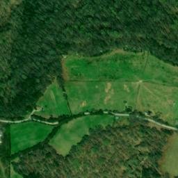 Satellite imagery of Jones Ridge, US