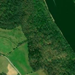 Satellite imagery of Jones Ridge, US