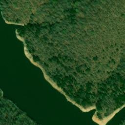 Satellite imagery of Jones Ridge, US