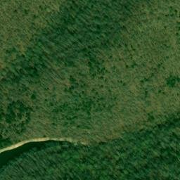 Satellite imagery of Welch Ridge, US