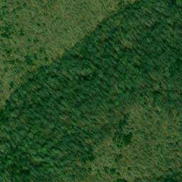 Satellite imagery of Welch Ridge, US