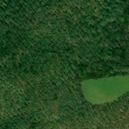 Satellite imagery of Chestnut Grove Ridge, US