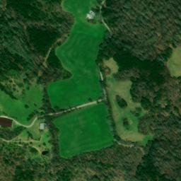 Satellite imagery of Chestnut Grove Ridge, US