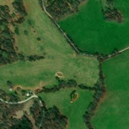Satellite imagery of Chestnut Grove Ridge, US