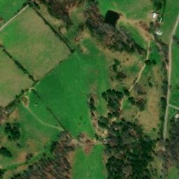 Satellite imagery of Chestnut Grove Ridge, US