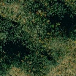 Satellite imagery of Comby Ridge, US