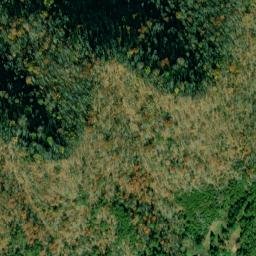 Satellite imagery of Comby Ridge, US