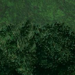 Satellite imagery of Grassy Mountain, US