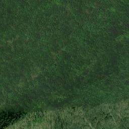 Satellite imagery of The Doubles, US