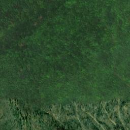 Satellite imagery of The Doubles, US