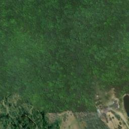 Satellite imagery of The Doubles, US